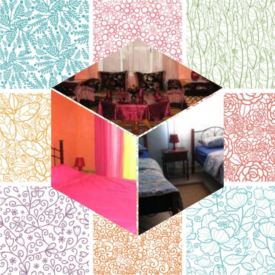 Marhaba Apartment *